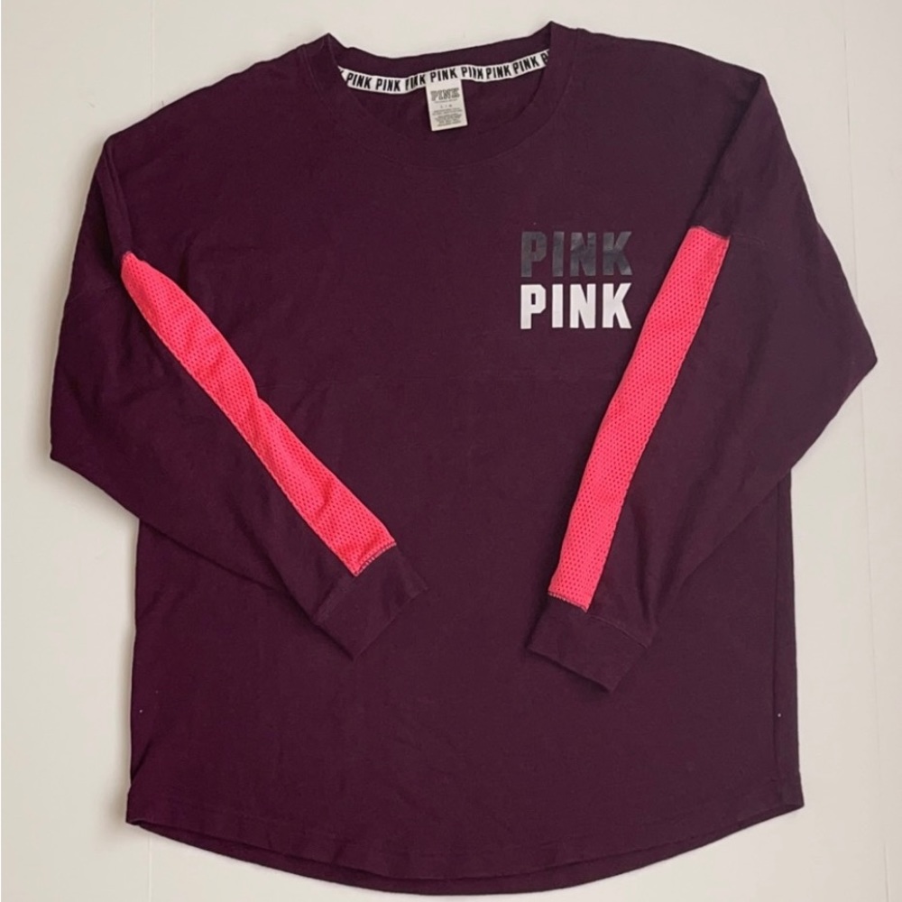 VS PINK SWEATSHIRT